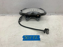 ⭕ 17-23 Tesla Model 3 Front Driver Left Brake Caliper w/ Hose Line 1044721-00-D