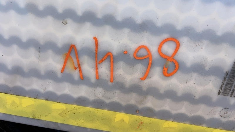 ⭕ 2020-2024 Tesla Model Y Long Range Battery Module Assembly 1609295-0