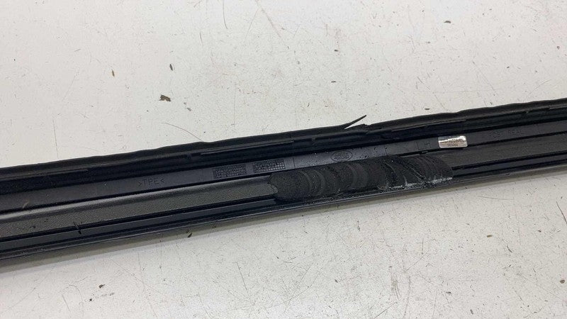 ⭕ 14-22 Range Rover Sport Front Left Windshield Molding A-Pillar Applique Trim