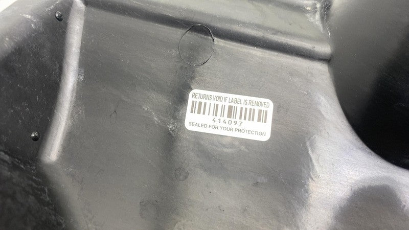 2426840418 ⭕ 2014-2015 Mercedes-Benz B Electric Drive Underbody Cover Panel A2426840418