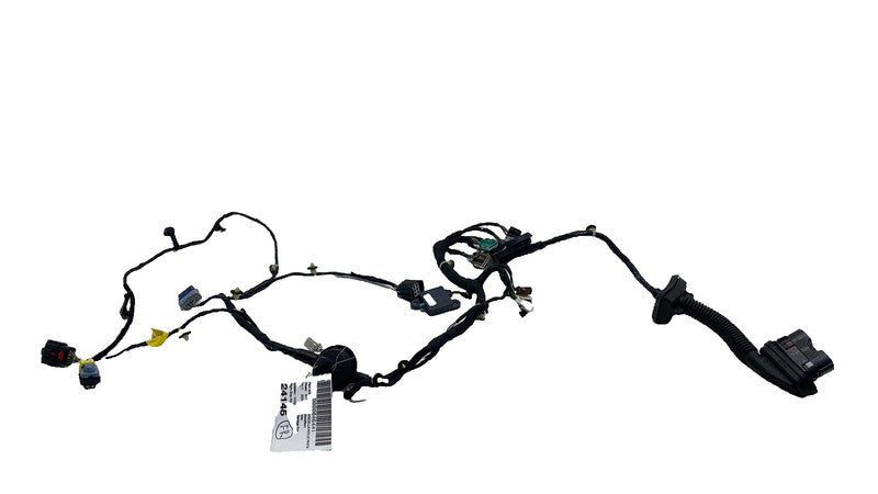 ⭕ 2023 Rivian R1T Front Door Wire Wiring Harness Loom Right PT00000563