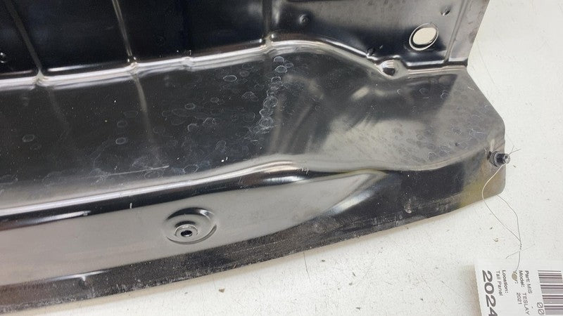 ⭕ 2020-2023 Tesla Model Y MY Rear Body Trunk Panel Frame Assembly 1487