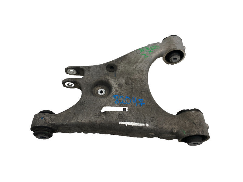 ⭕ 16-20 Model X Rear Passenger Suspension Lower Control Arm Right 1027451-00-D