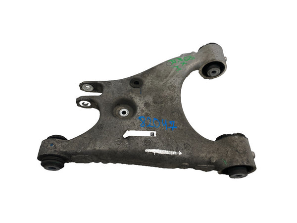 ⭕ 16-20 Model X Rear Passenger Suspension Lower Control Arm Right 1027451-00-D