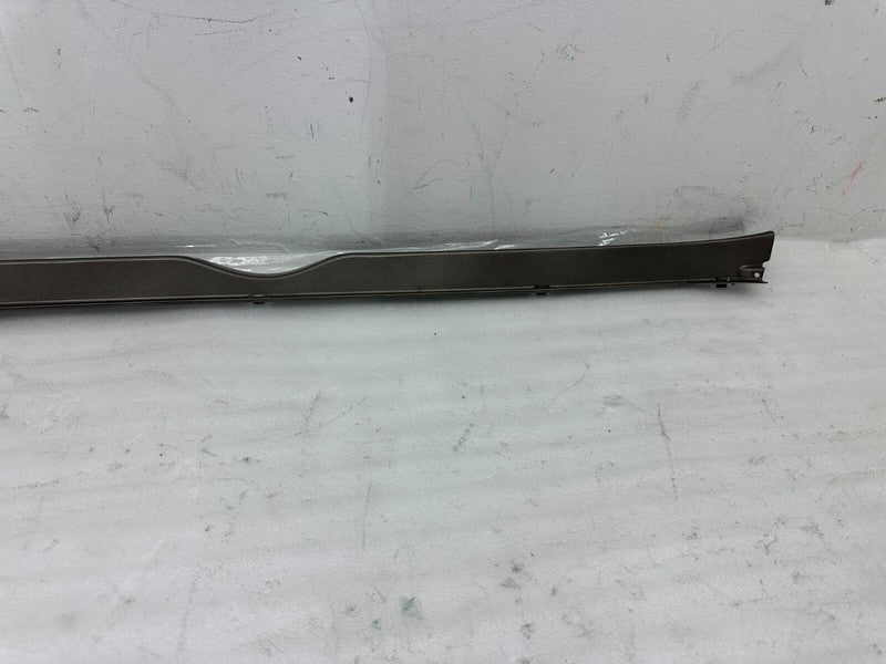 ⭕ 2012-2020 Tesla Model S MS Rocker Panel Scuff Plate Mold Molding Assembly OEM