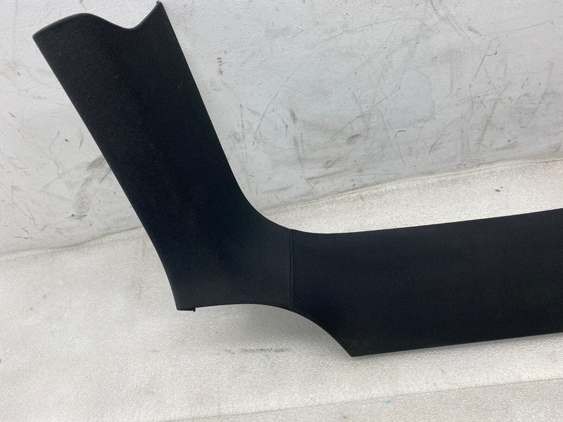 1052334 02 D ⭕ 2016-2020 Tesla Model X MX Rear Side Falcon Door Lower Trim Right 1052334-02-D