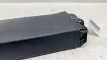 ⭕ 16-20 Model X Driver Side B-Pillar Lower Trim w/ Air Duct Left LH 1035967-01-H
