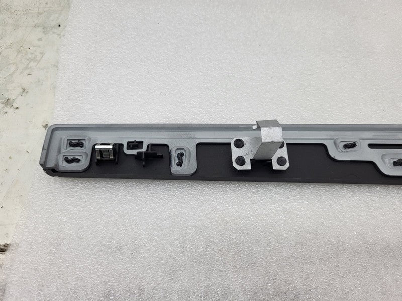 103608100 ⭕ 2016-2020 Tesla Model X MX Rear Right Door Trim Mold Card Molding 1036081-00