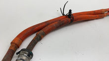 2012-2015 Tesla Model S High Voltage Drive INV - Rear Junction Box Harness Cable