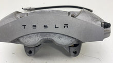 ⭕ 2024 2025 Tesla Model 3 Front Right Caliper w/ Brake Hose Line RH 1344622-00-A