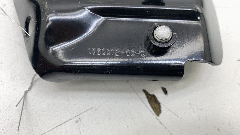 ⭕ 16-20 Tesla Model X Rear Left Trunk Liftgate Floor Tie Down Hook 106