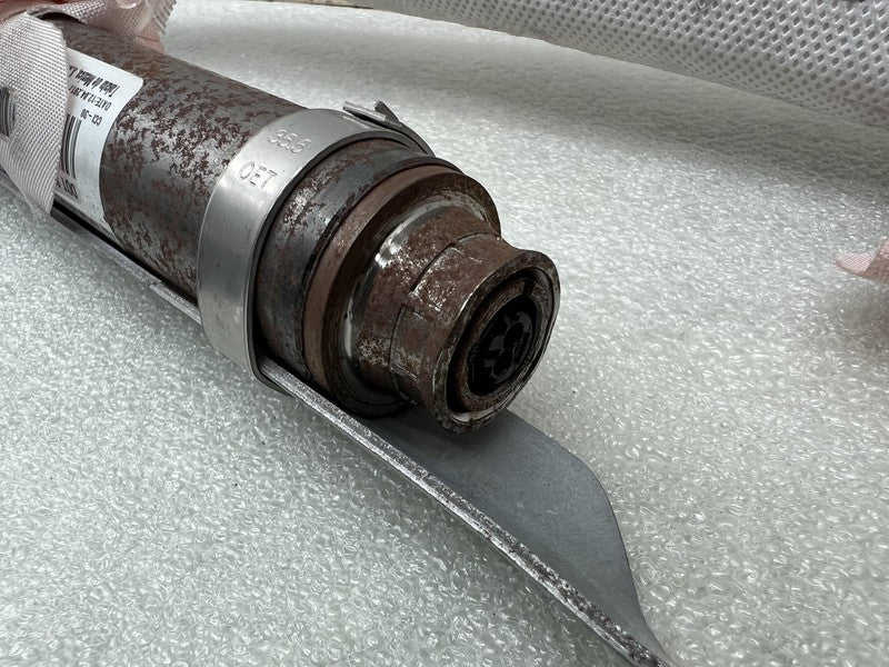 2016-2020 Tesla Model S MS Driver Side Curtain Airbag Module Left LH A