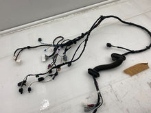 ⭕ 16-20 Model X MX Front Driver Door Wiring Harness Cable Wire Left 1047257-00-D