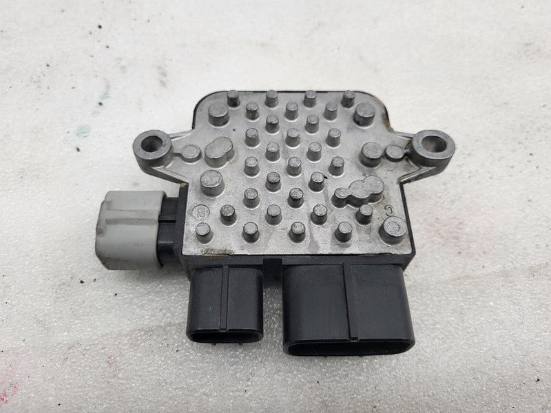 82821 20280 ⭕ 2012-2018 Tesla Model S MS Driver Side Fan Control Module Left 82821-20280 OEM