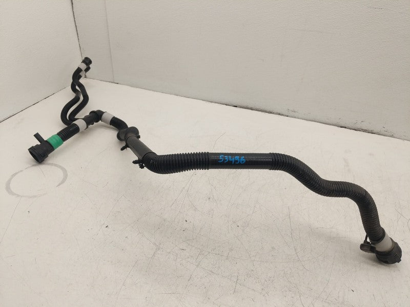 1501293 00 A ⭕ 2020-2022 Tesla Model Y MY Battery Chiller Coolant Pipe Hose 1501293-00-A OEM