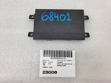 ⭕ 12-20 Model S A/C Heater Climate Control HVAC Controller Module 6007366-00-B