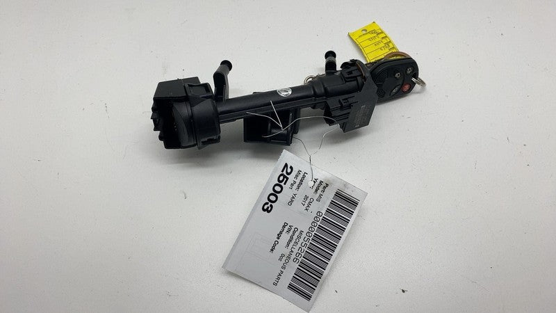 GM5T15607AB 2017 2018 Ford C-Max Ignition Switch Lock w/ Key & Immobilizer GM5T-15607-AB OEM