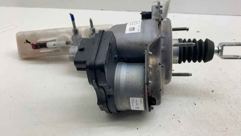 ⭕ 2017-2023 Model 3 Power Brake Booster Master Cylinder & Reservoir 10