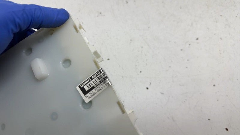 32320214 ⭕ 2021-2023 Polestar Polestar 2 Body Computer Control Module BMC Unit 32320214