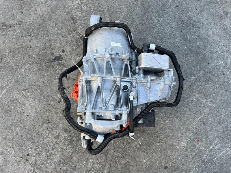 1120990-00-G ⭕ 2020-2023 Model Y 3 Rear Electric Drive Unit Motor (PARTS ONLY)  1120990-00-G