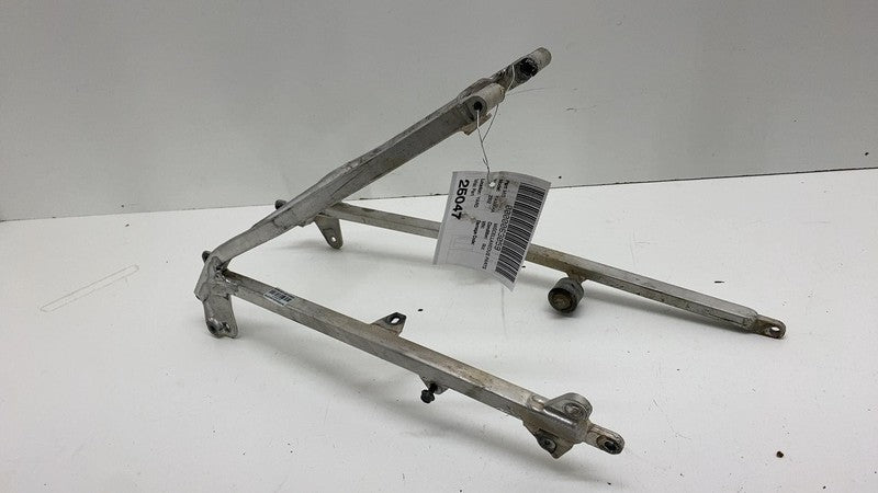 ⭕ 2002 Yamaha YZ250F Rear Subframe Assembly