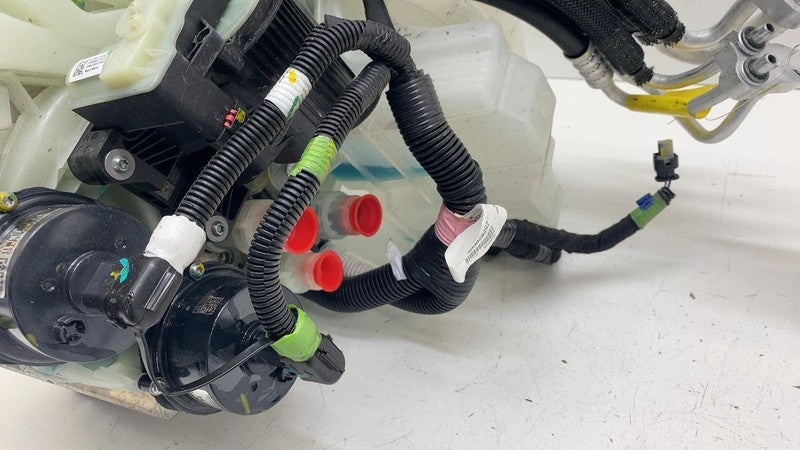 ⭕ 2021-2025 Tesla Model 3 Supermanifold Refrigerant Chiller w/ Coolant