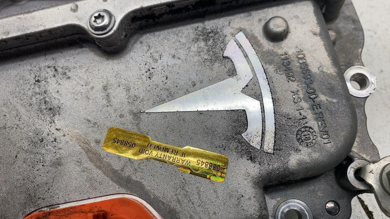 ⭕ 17-23 Tesla Model 3 Rear Drive Unit Inverter PCBA Performance Module