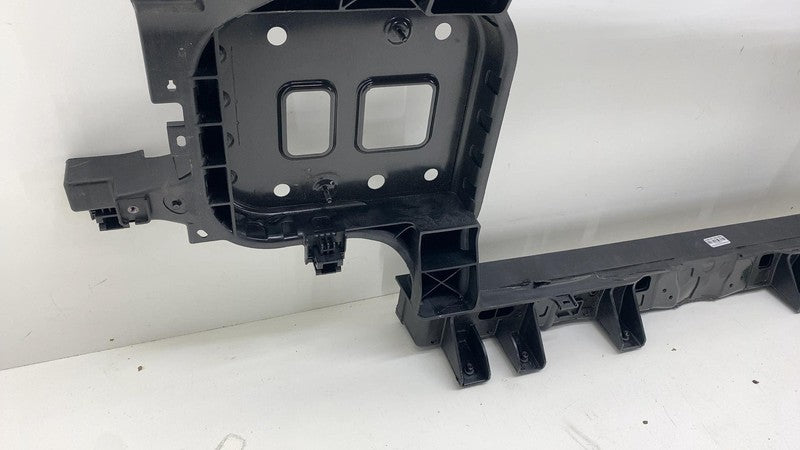 64101GI000 ⭕ 2022 2023 2024 Hyundai Ioniq 5 Front Radiator Support Core Bracket 64101-GI000