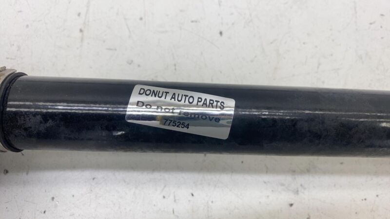A 205 350 81 18 ⭕ 17-22 Mercedes-Benz C-Class C300 205 Rear Left Axle Shaft CV Drive A2053508118