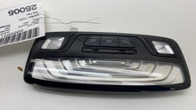 2018-2023 BMW 530e G30 Interior Overhead Upper Rear Dome Light Reading Lamp LED