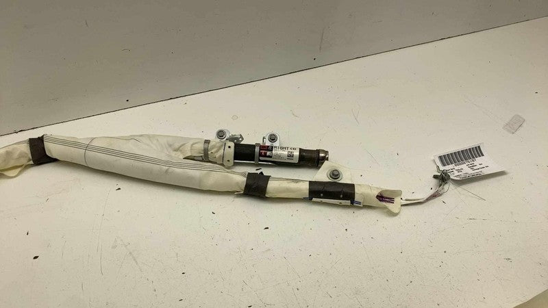 ⭕2017-2023 Tesla Model 3 Passenger Roof Curtain Airbag Module Right 10