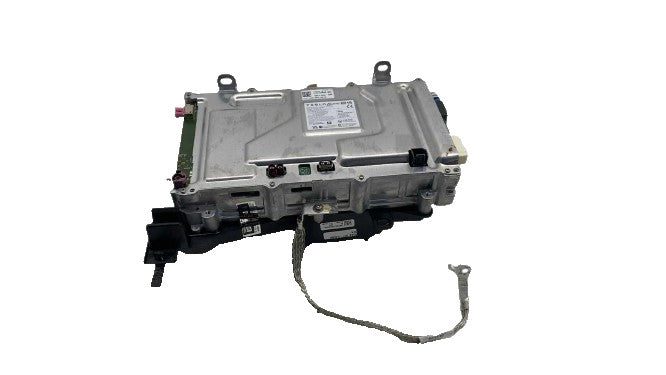 ⭕ 2020-2024 Tesla Model Y MY MCU-Z Computer Media Control Module 16844