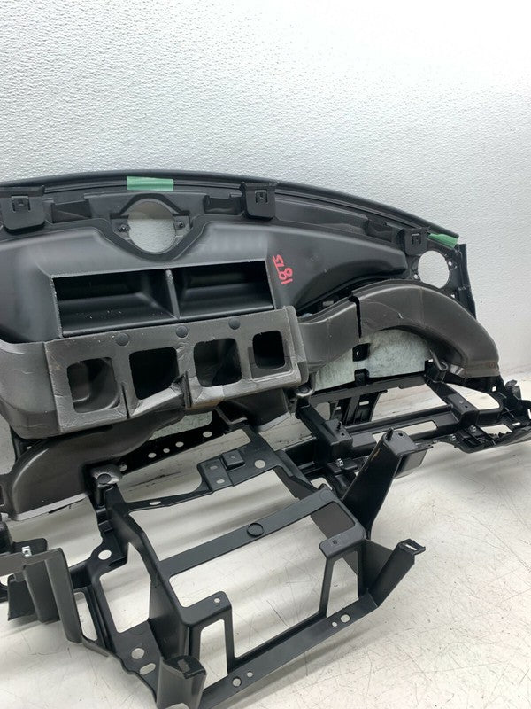 ⭕ 2016-2020 Model S Front Left Dashboard Dash Instrument Trim Panel 10