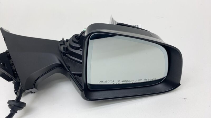 1594112-00-C 2020-2024 Tesla Model Y Right Exterior Rear View Door Mirror RH (NO SKULL CAP)