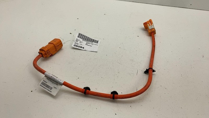 32340943 ⭕ 2021 2022 2023 Polestar 2 High Voltage Battery Cable Wire Harness OEM 32340943