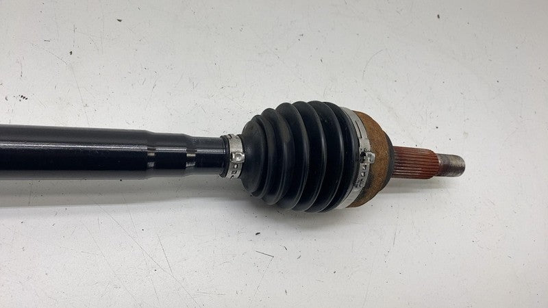 ⭕ 12-20 Model S X Rear Left or Right CV Axle Shaft Halfshaft 36MM 1007