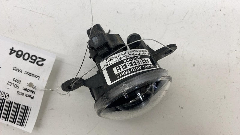 31689175 ⭕ 2021-2023 Polestar 2 Front Passenger Side LED Fog Light Lamp Right RH 31689175