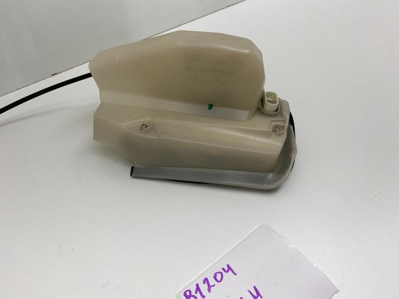 ⭕ 20-24 Tesla Model Y Front Left Door Lock Latch Actuator & Cable 1500