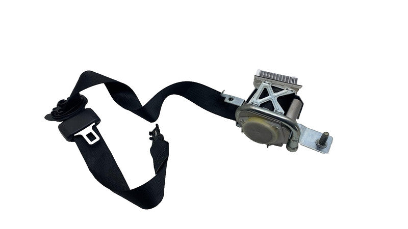 ⭕ 12-20 Model S Front Passenger 1st Row Seat Belt & Retractor Right 10