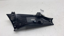 ⭕ 2020-2024 Tesla Model Y Rear Driver Side C-Pillar Lower Trim Cover Panel Left