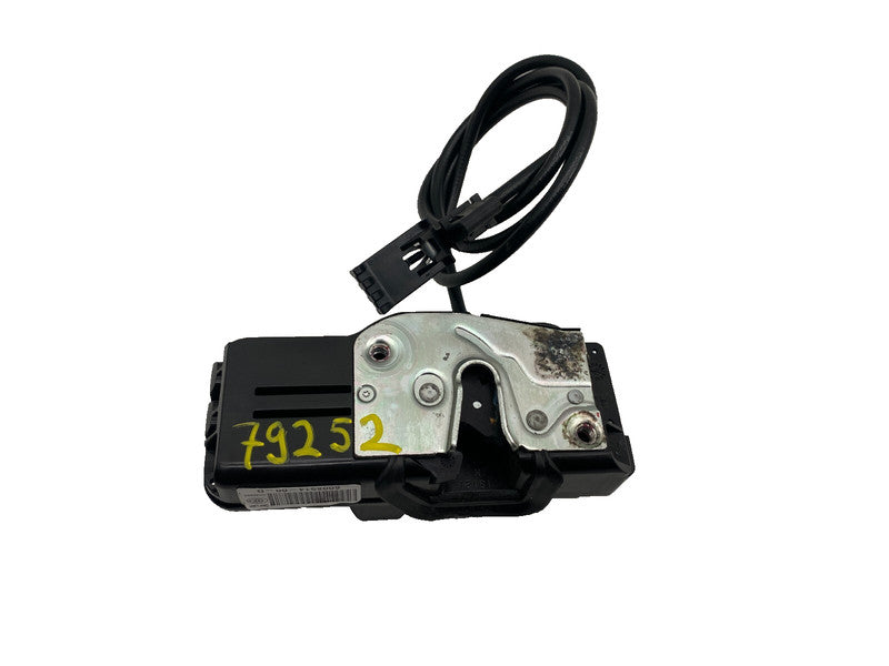 ⭕ 12-20 Model S Rear Passenger Side Door Lock Latch Actuator Right 6008914-00-D