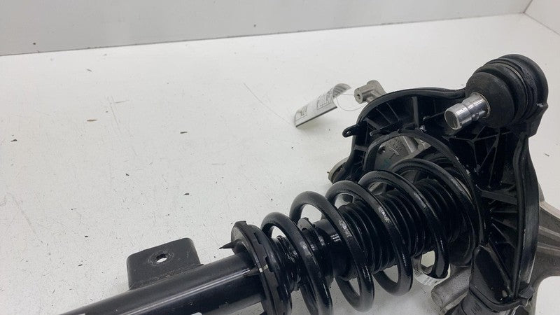 ⭕ 18-23 Model 3 Front Left Shock Strut + Control Arm + Bracket RWD 104