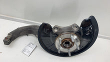 ⭕ 16-20 Model X Front Left Spindle Knuckle Hub w/ Control Arm AWD 1027311-00-F