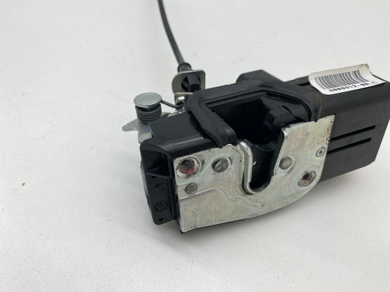 ⭕ 12-20 Model S MS Front Right Door Latch Actuator w/ Release Cable 60