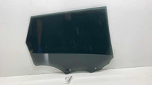 ⭕ 14-22 Land Rover Range Rover Sport Rear Driver Side Door Window Glass Left LH