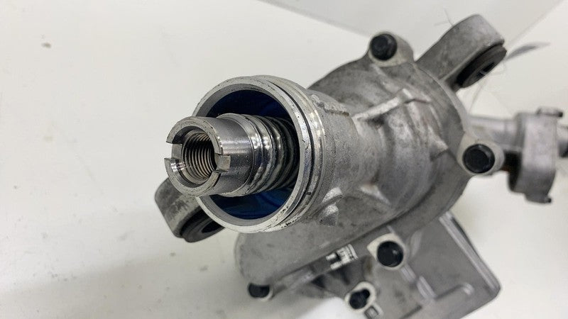 PT00001953-H ⭕ 2022 2023 2024 Rivian R1T Power Steering Gear Box Rack & Pinion PT00001953-H