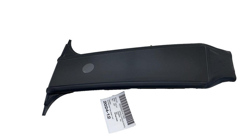 ⭕ 20-23 Model Y Right Exterior B-Pillar Applique Glass Trim RH AP3 1506886-90-F