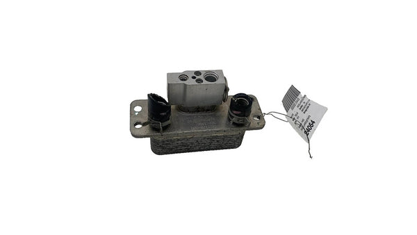 ⭕ 12-15 Model S High Voltage TXV Battery Chiller Valve w/o Solenoid 1007476-00-E