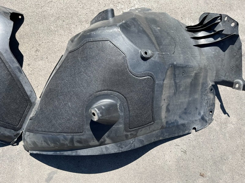 1081581 00 D ⭕ 18-23 Model 3 Front Driver Wheel Fender Liner Splash Shield Left 1081581-00-D