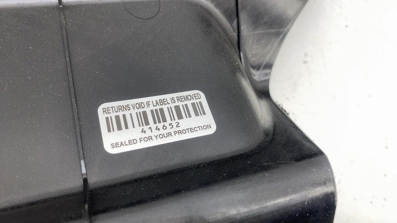 ⭕ 2024-2025 Tesla Model 3 Driver Side Trunk Load Floor Bracket Left 17